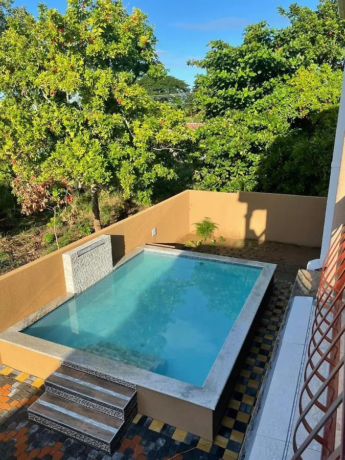 Apartment Paradise Cove Spanish Town