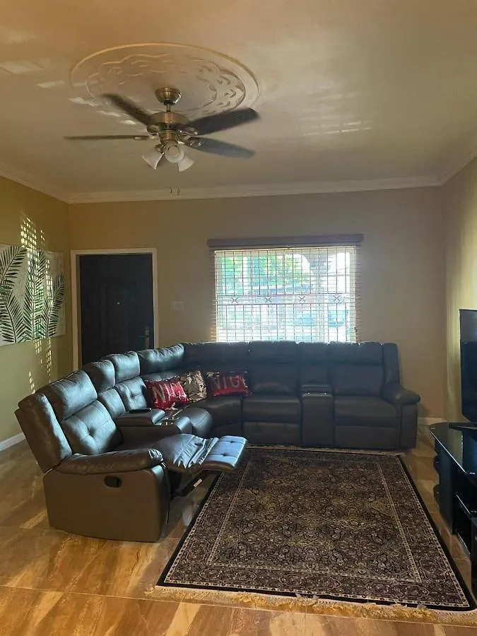 Apartment Paradise Cove Spanish Town Jamaica