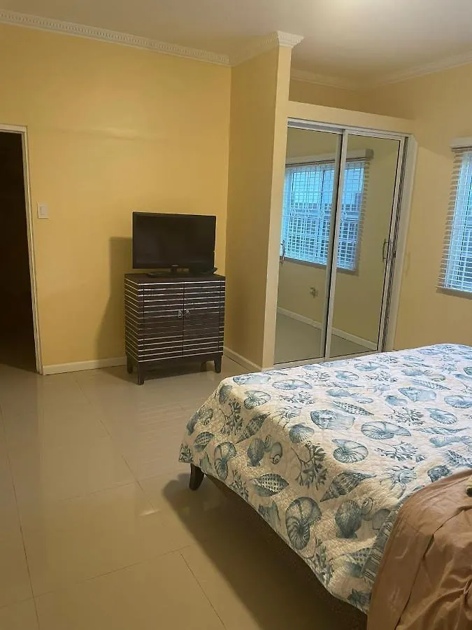 Paradise Cove Spanish Town Apartmán