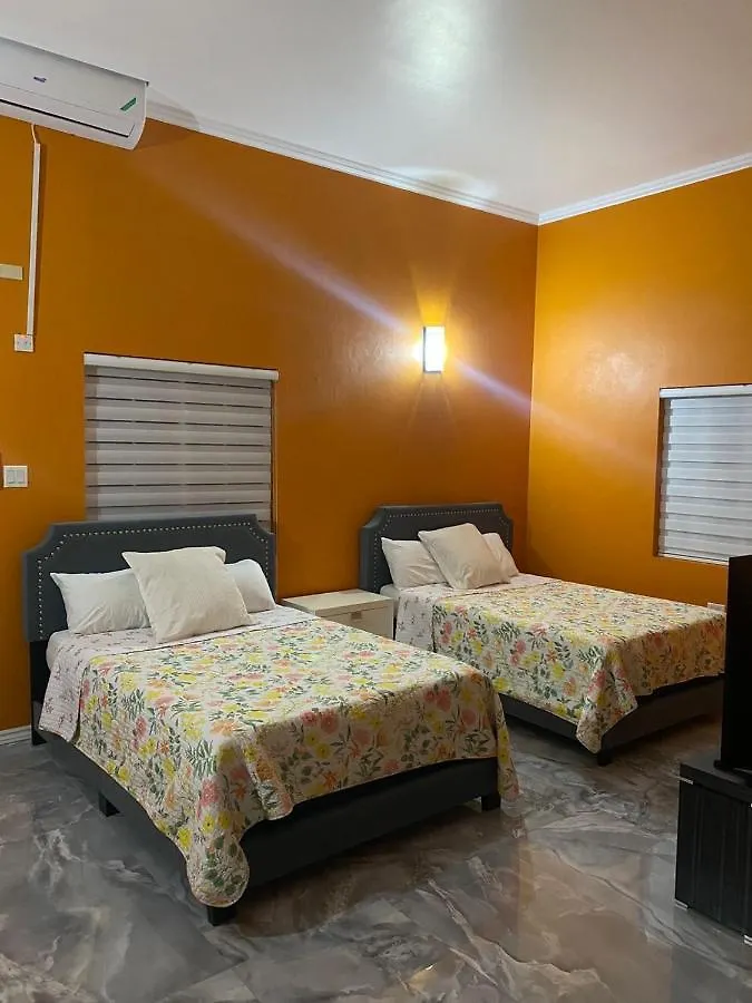 Apartment Paradise Cove Spanish Town